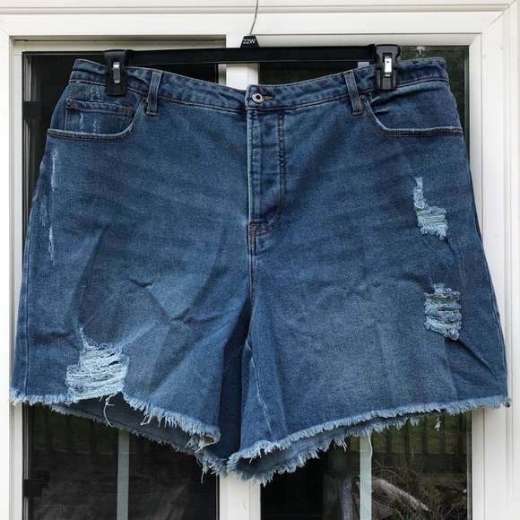 Ashley Stewart | Jeans | Nwt Plus Jean 